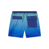 Slate     and      Light     Blue | Back
