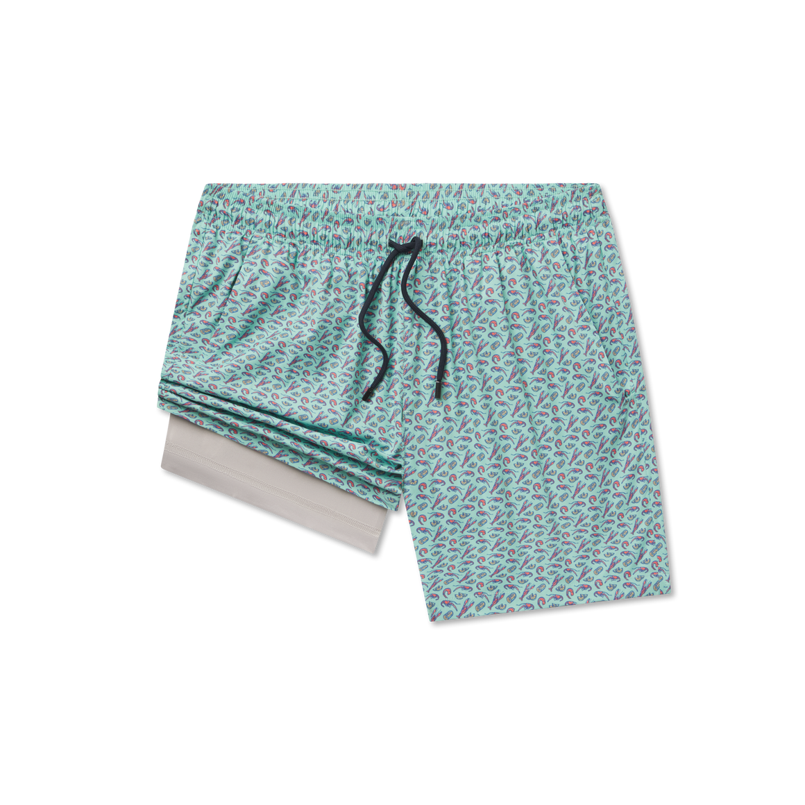 Mint Boil | Liner