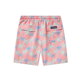 Coral Palms | Back