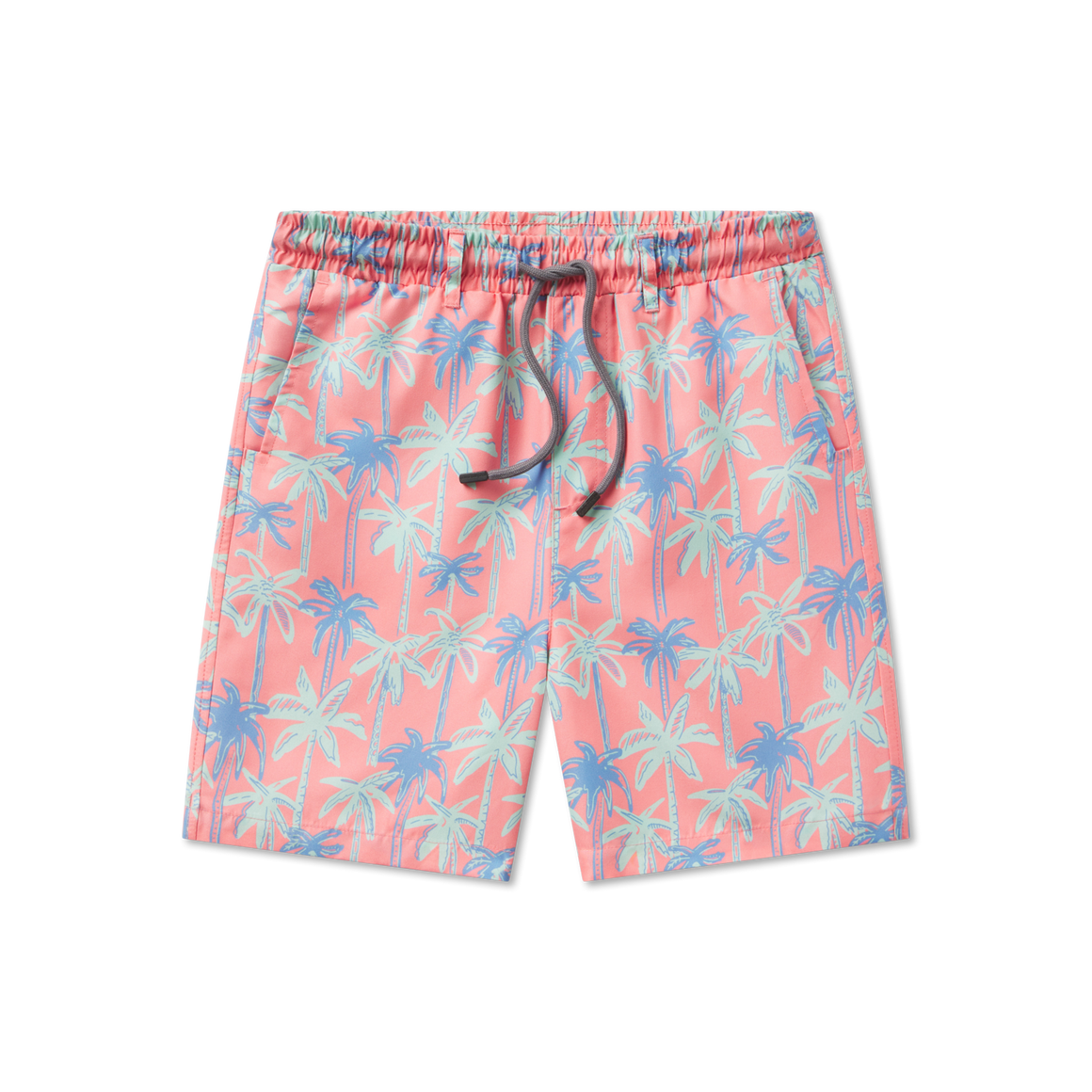 Coral Palms