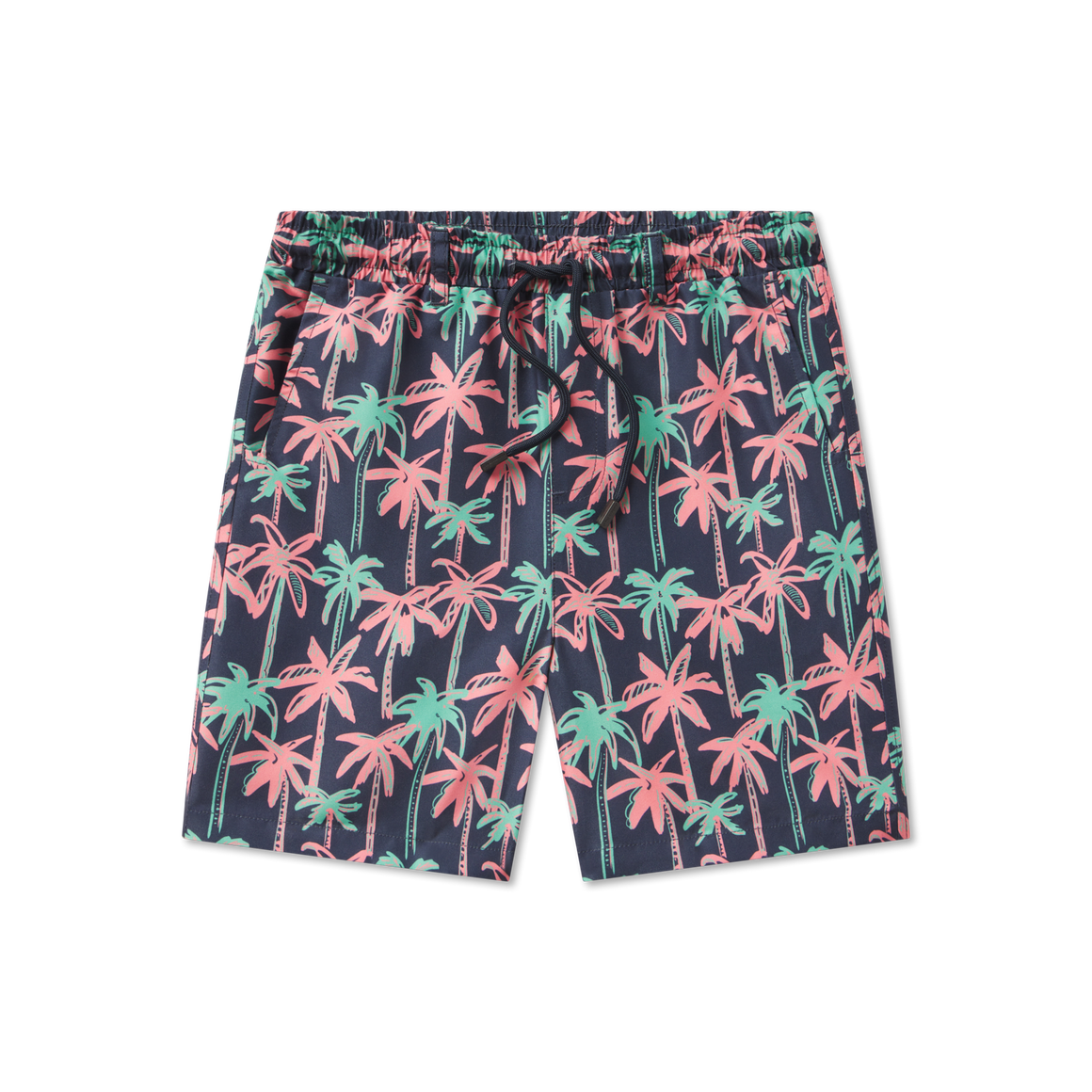 Navy Palms