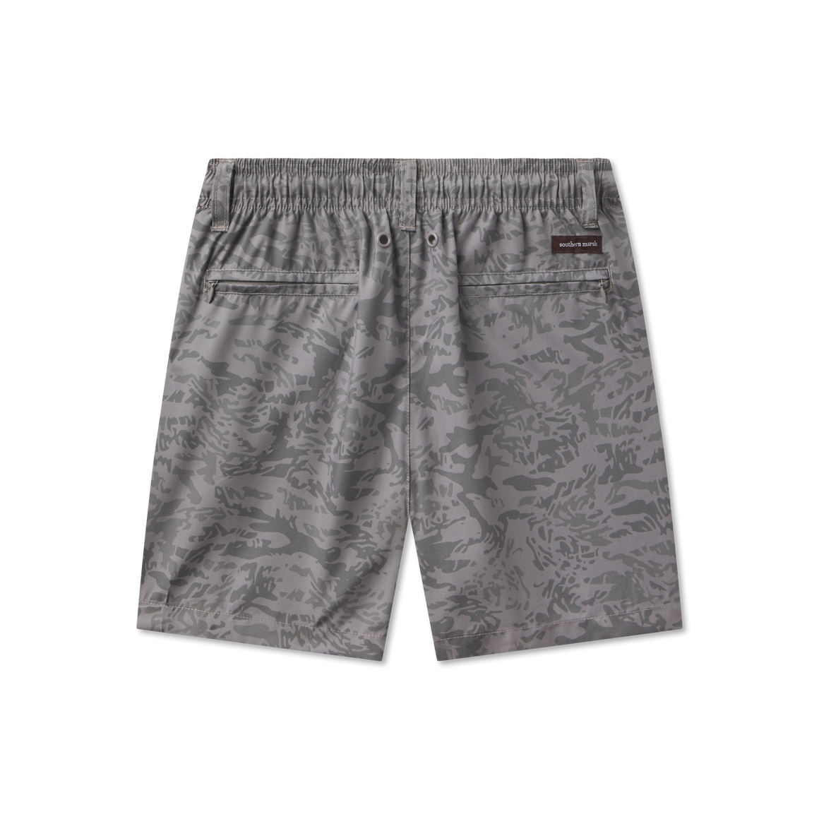 Dark Gray Birkdale | Back