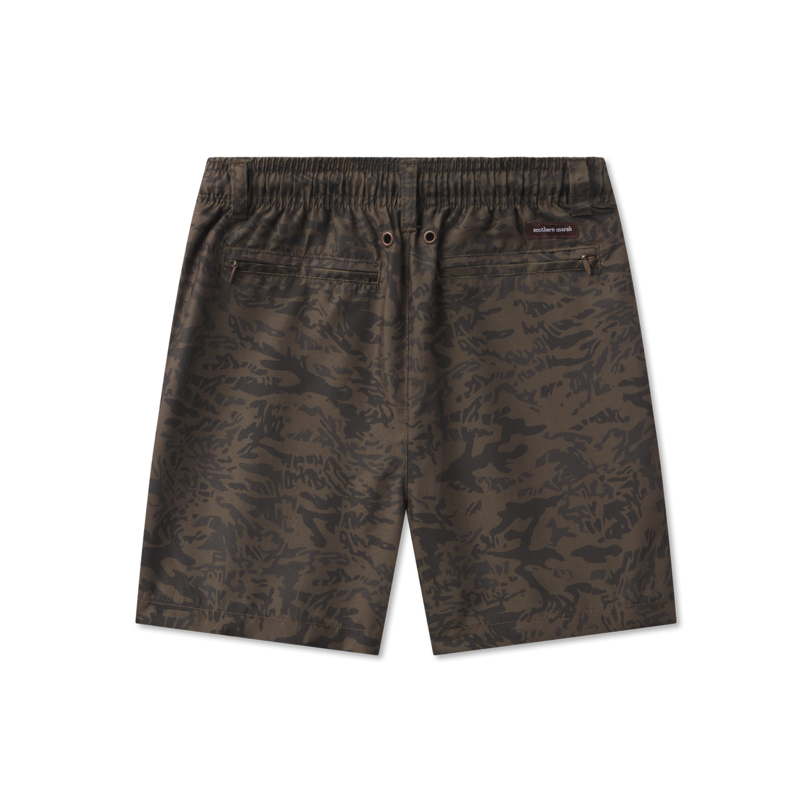 Stone Brown Birkdale | Back