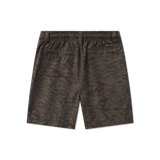 Stone Brown Birkdale | Back