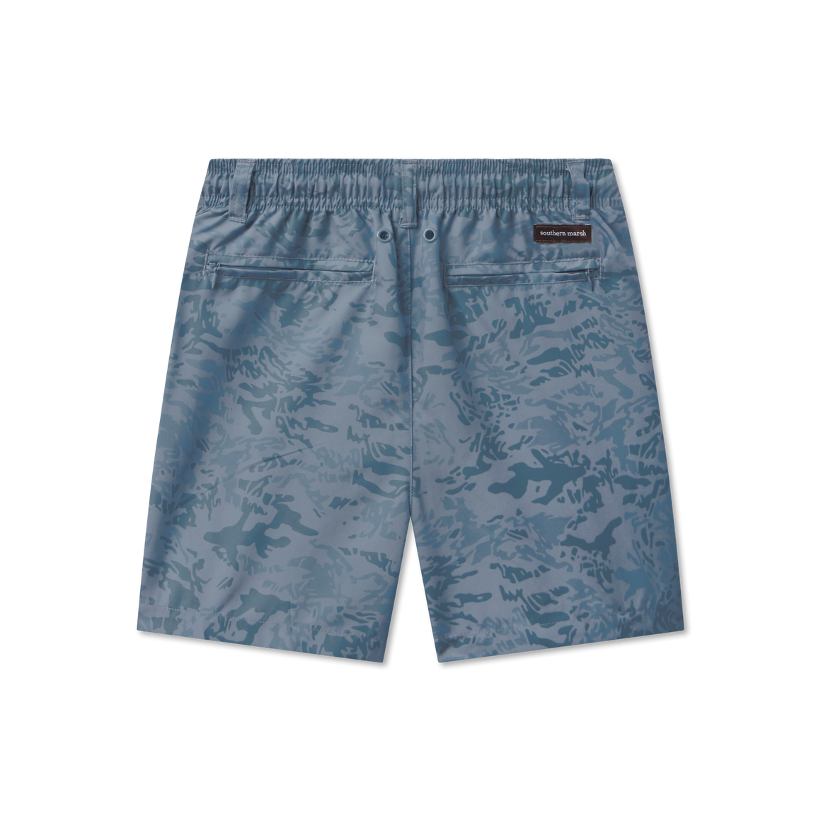 Washed Slate Birkdale | Back