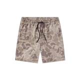 Dark Brown Camo
