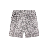 Light Gray Camo | Back