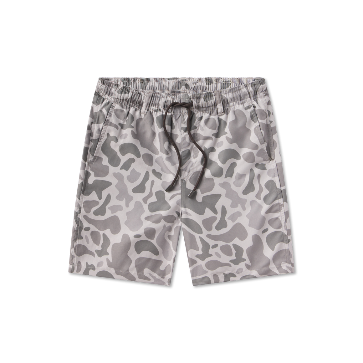 Light Gray Camo