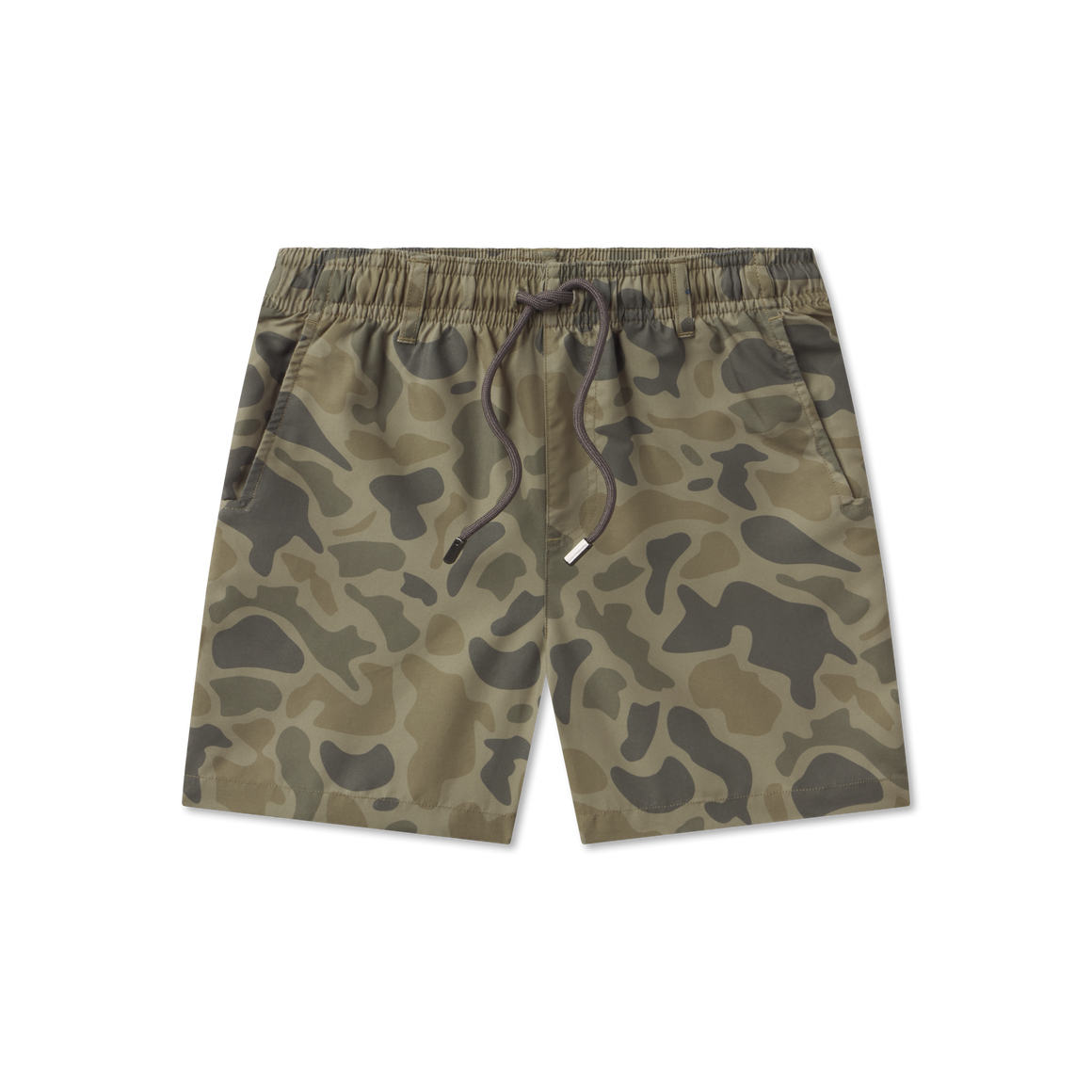 Stone Brown  Camo