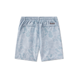 Washed Slate Camo | Back