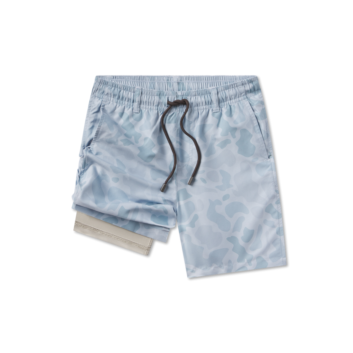 Washed Slate Camo | Liner Shot