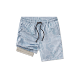 Washed Slate Camo | Liner Shot