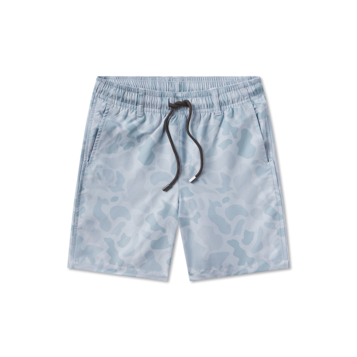 Washed Slate Camo