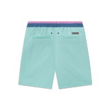 Antigua       Blue | Back