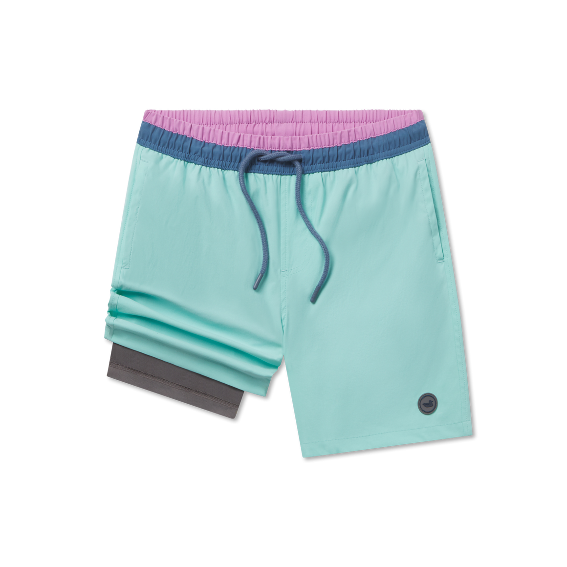Antigua       Blue | Liner