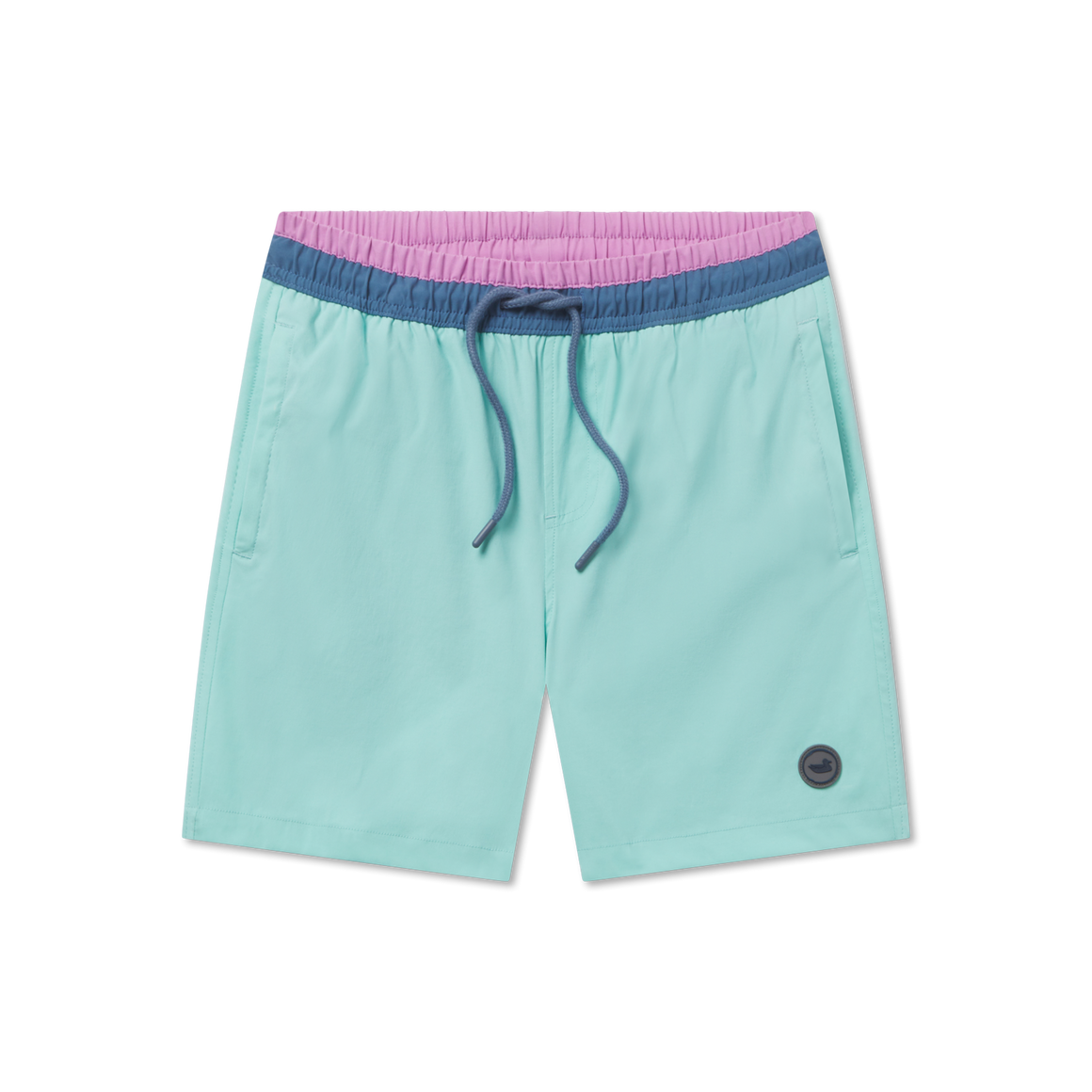 Antigua       Blue