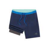 Navy | Liner