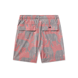 Black  &  Crimson | Back
