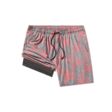 Black  &  Crimson | Liner Shot
