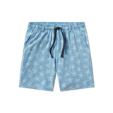 Lilac & Mint Starfish
