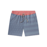 Navy Chambray