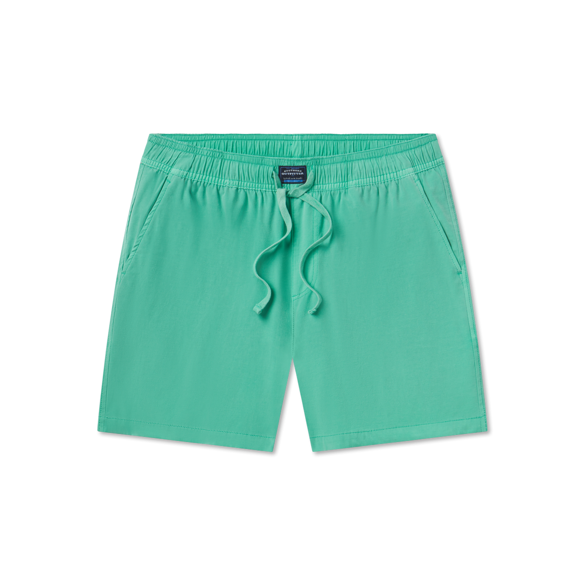 Bimini Green