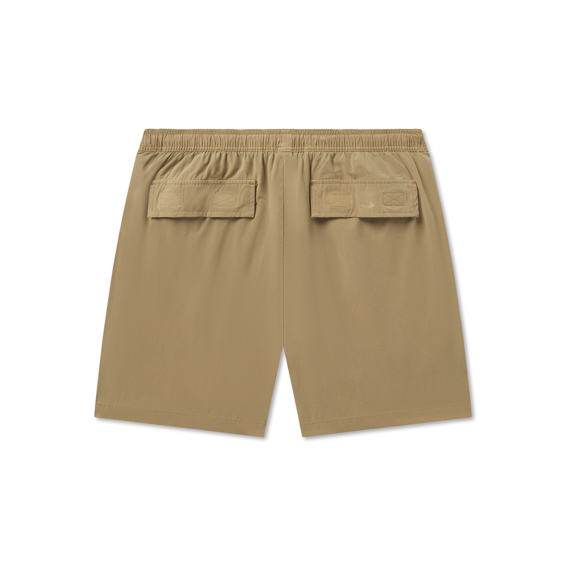 Khaki | Back