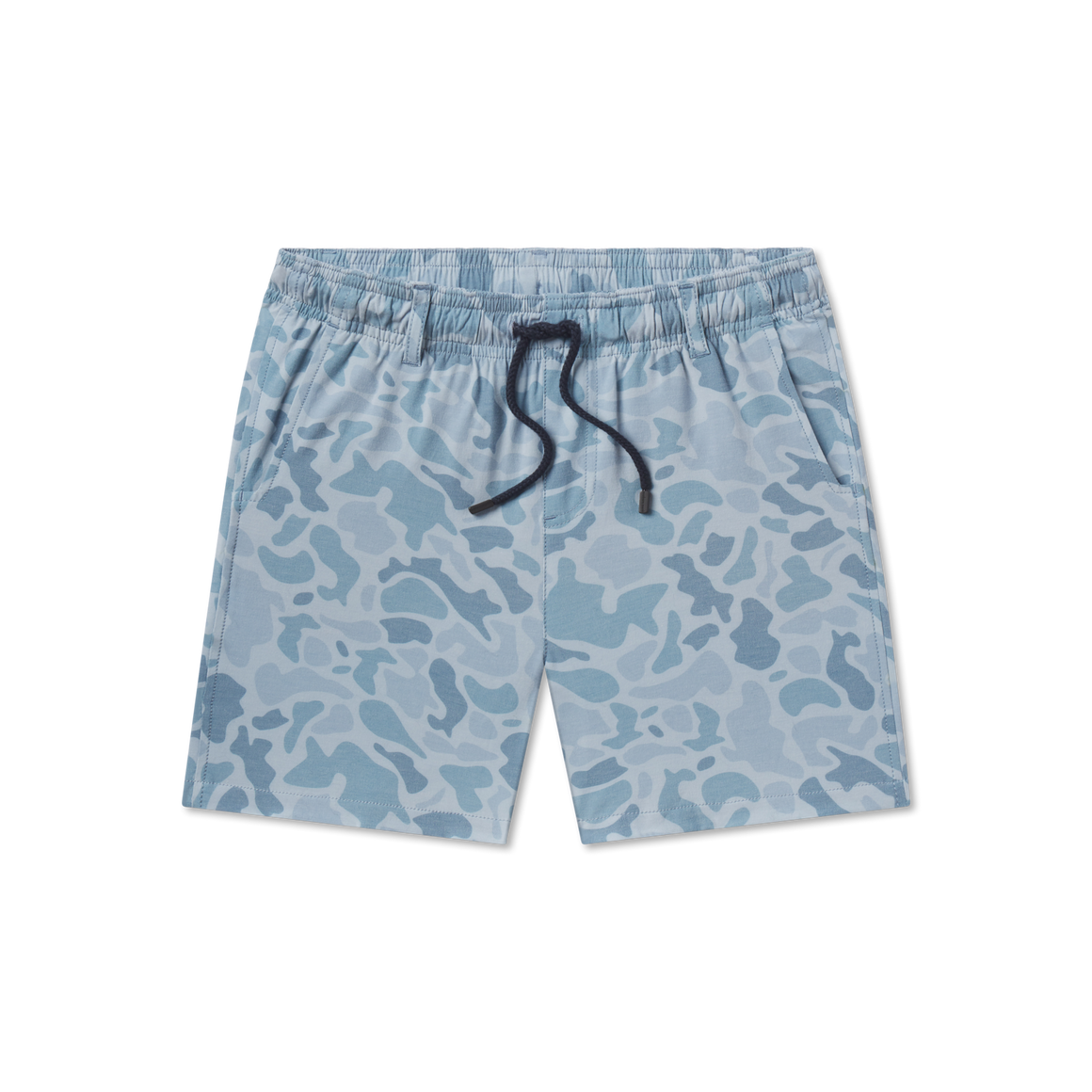Light Blue Camo