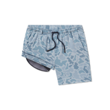 Light Blue Camo | Liner