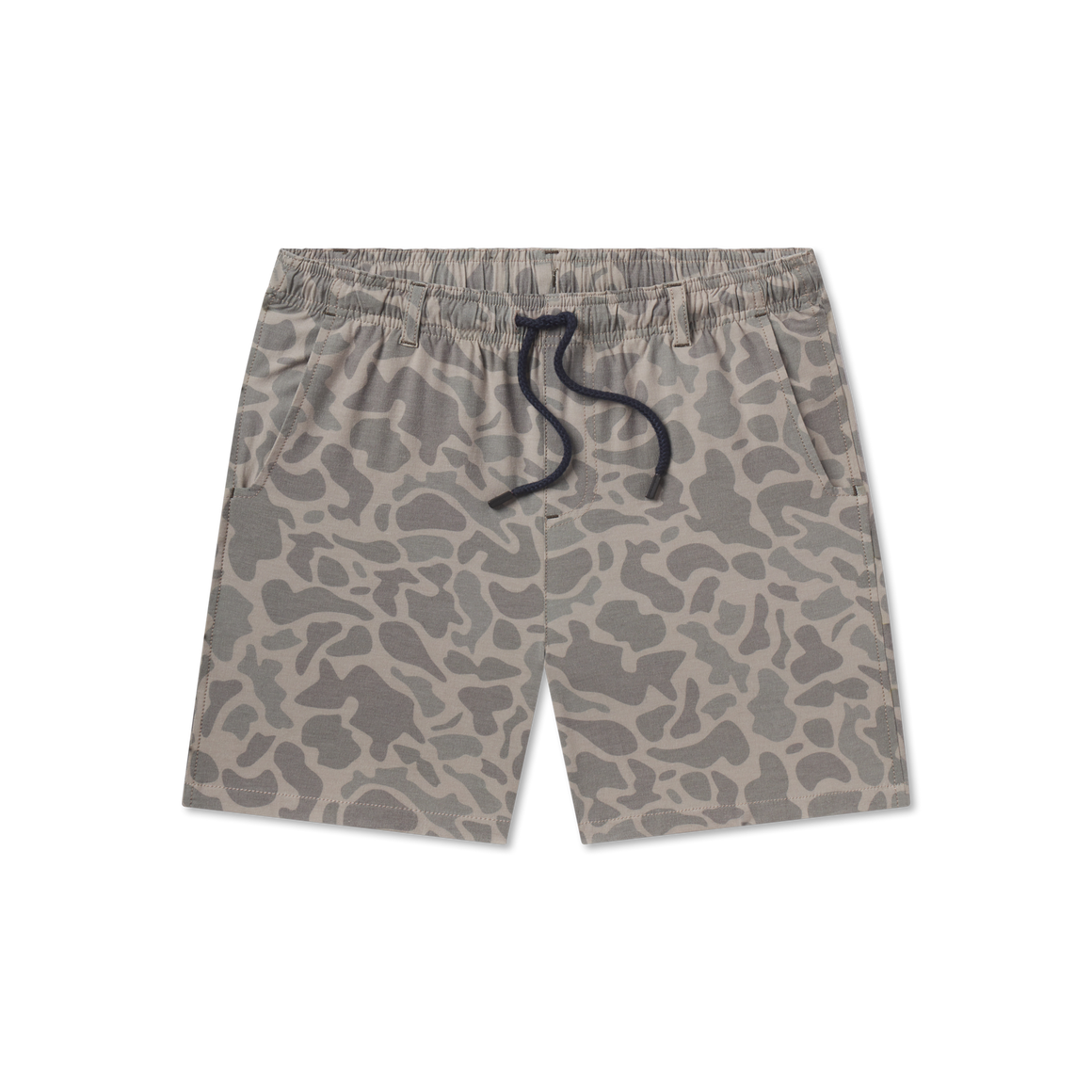Brown Camo