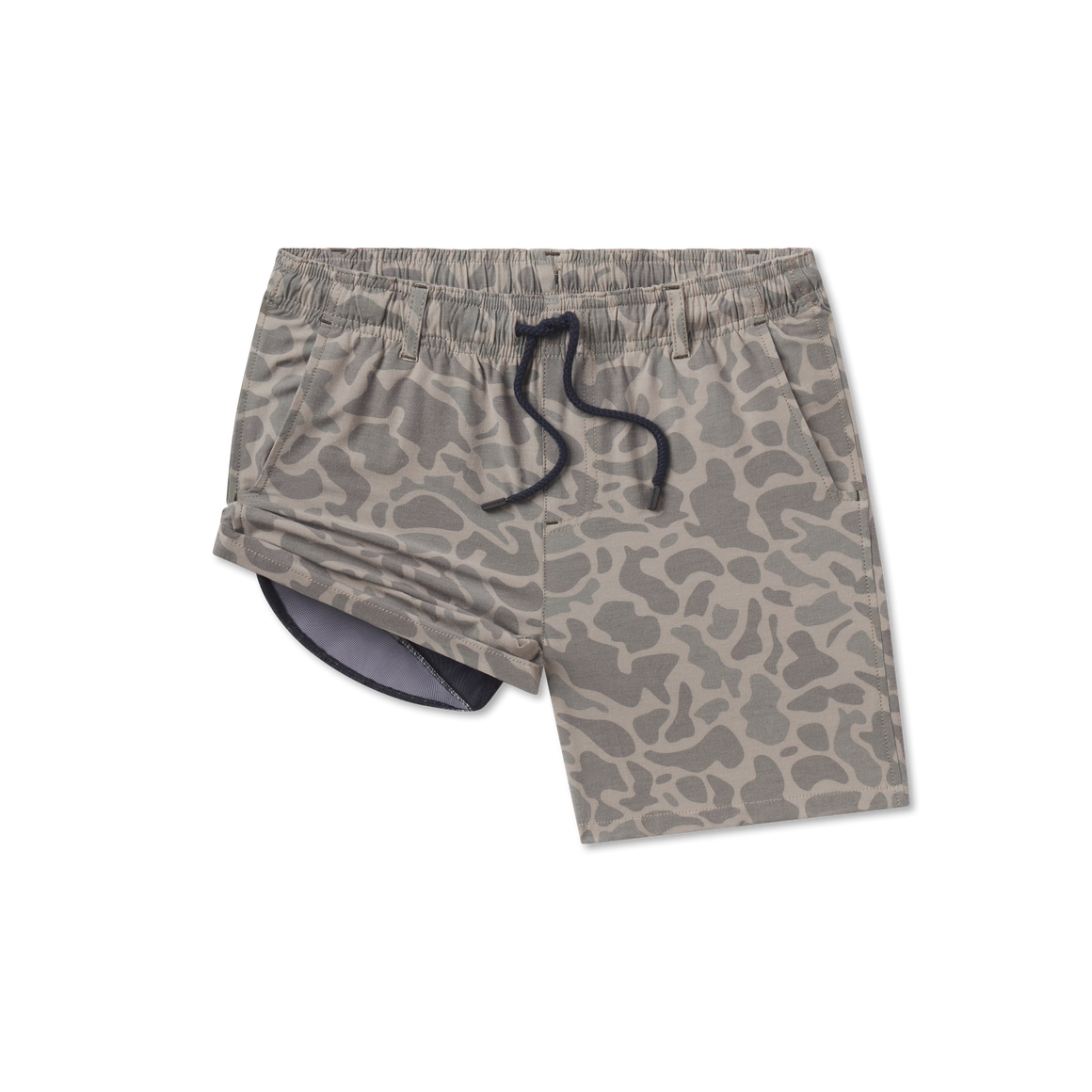 Brown Camo | Liner
