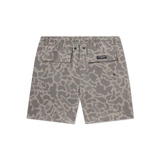 Brown Camo | Back