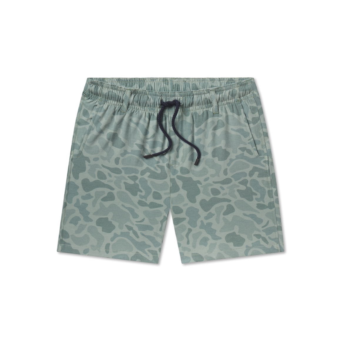 Dark  Olive Camo