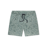 Dark  Olive Camo