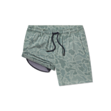 Dark  Olive Camo | Liner