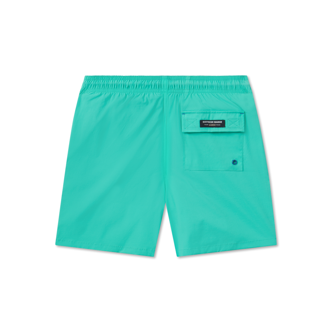 Bimini Green | Back