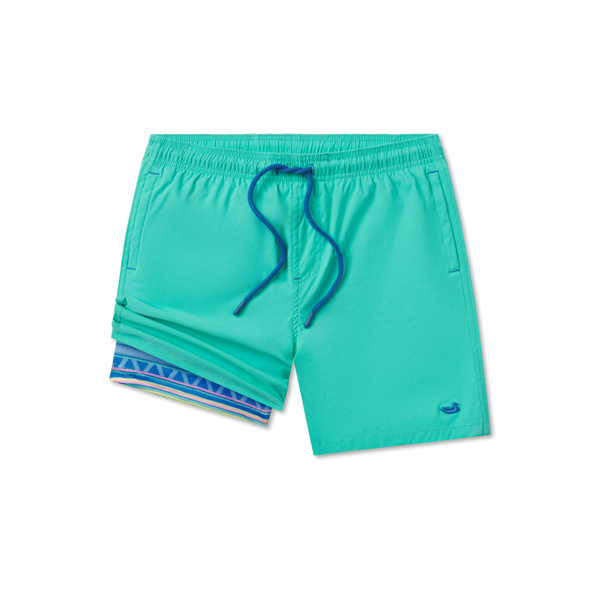 Bimini Green | Liner