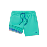 Bimini Green | Liner