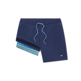 Navy Swim | Liner