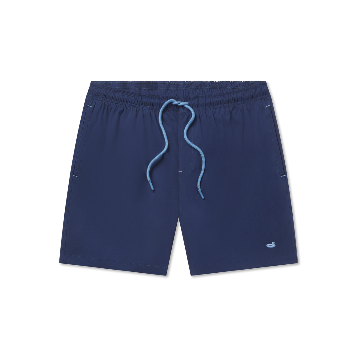 Navy Swim