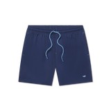 Navy Swim