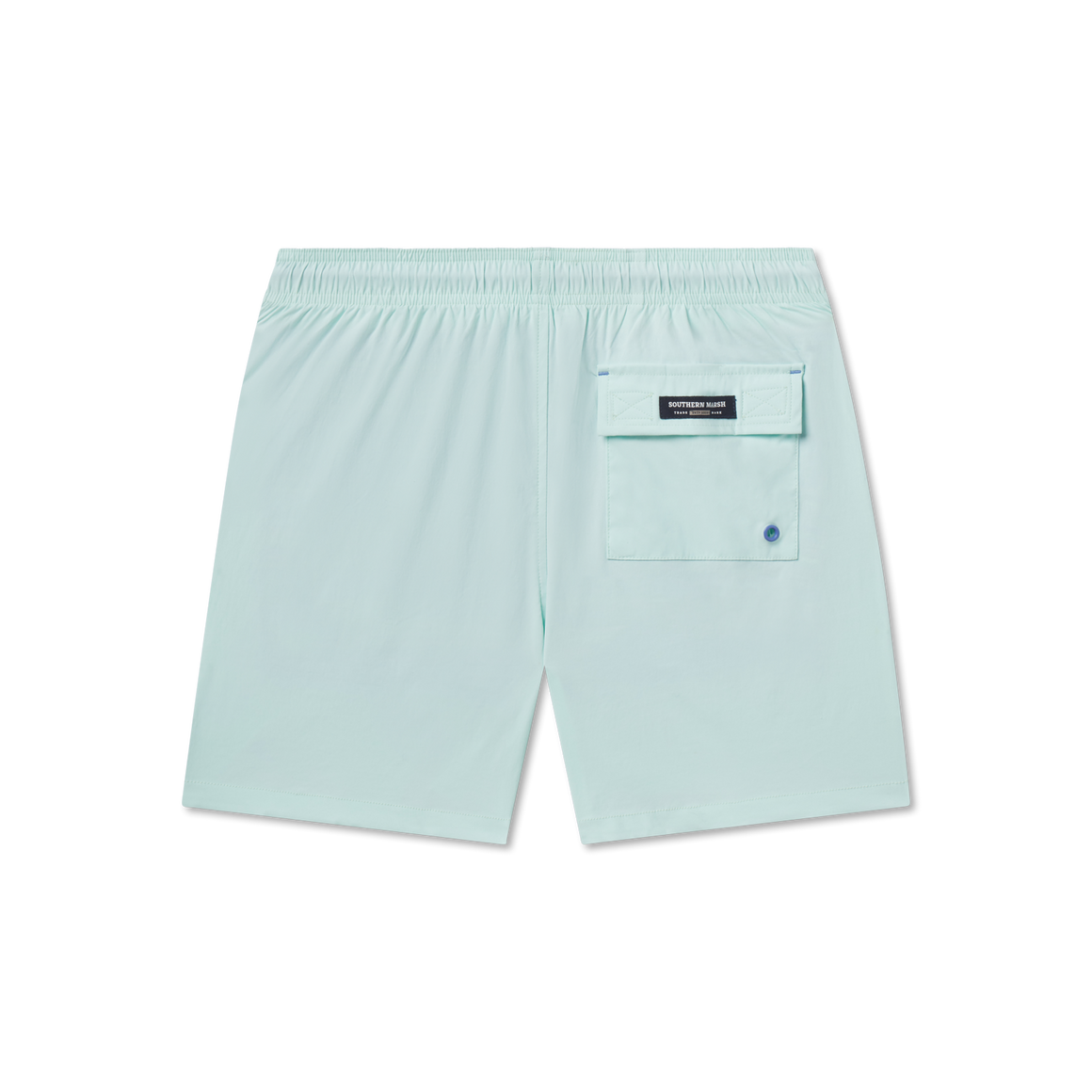 Ocean | Back