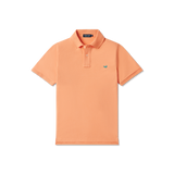 Melon with Jockey Green Duck| Front