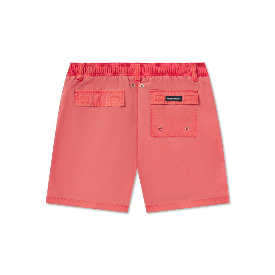 Coral | Back