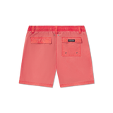 Coral | Back