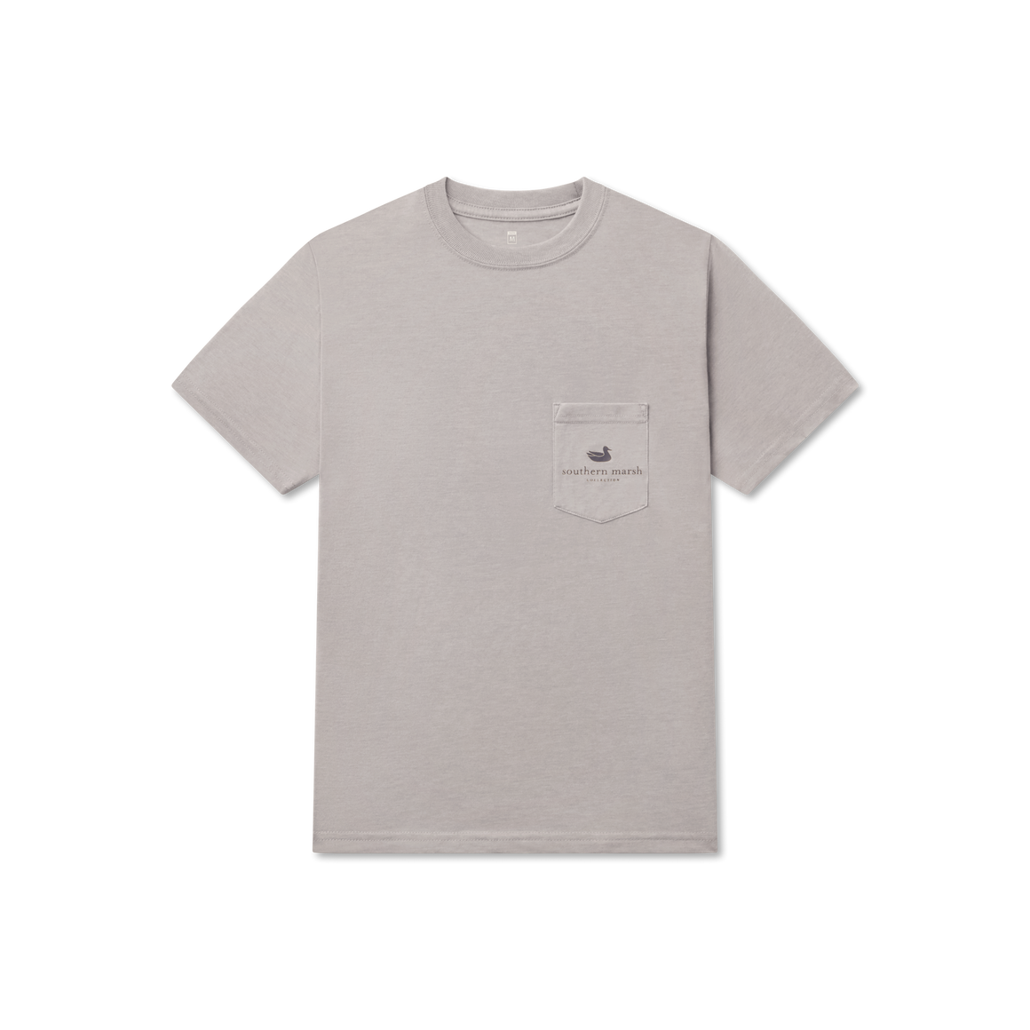 Light Gray | Front