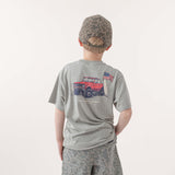 Light Gray | On Model Back
