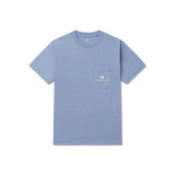 Washed Blue | Front