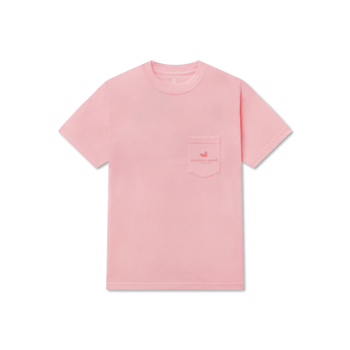 Camellia | Front