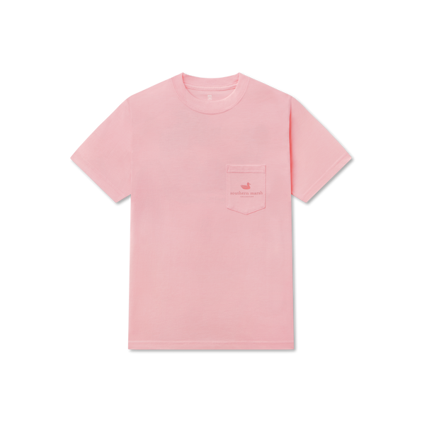 Camellia | Front